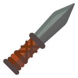 Knife war army Knife war army