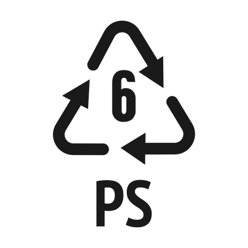 Ps recycle.svg Diseño PNG