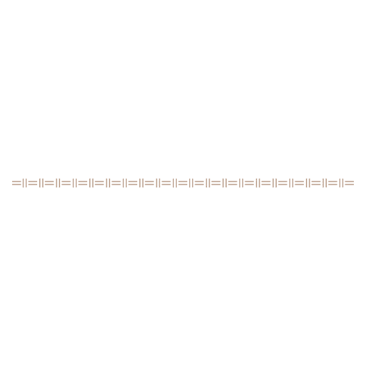 Balken Linien Randdekoration PNG-Design