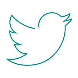 Twitter Logo Template Vector Download