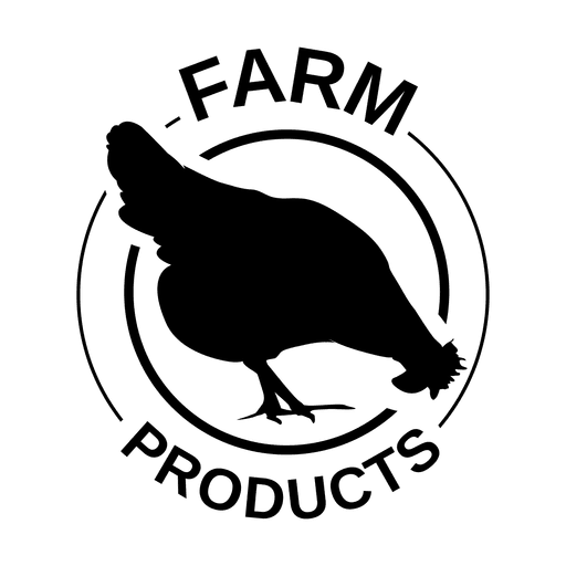 Hühnerfarm logo.svg PNG-Design