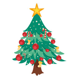 Free Free Horse Christmas Tree Svg