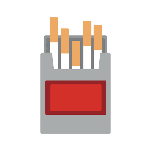 Download Icono de paquete de cigarrillos - Descargar PNG/SVG ...