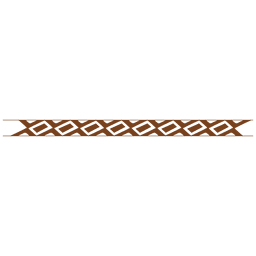 Decoração transfronteiriça Desenho PNG