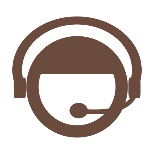 CSR-Symbolschattenbild PNG-Design