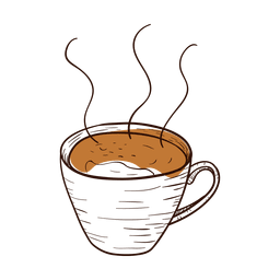Xícara de café Xícara de café