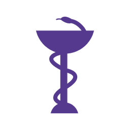 Sinal de hospital Desenho PNG