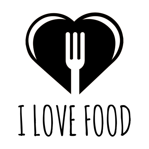Download Heart for love food.svg - Transparent PNG & SVG vector file