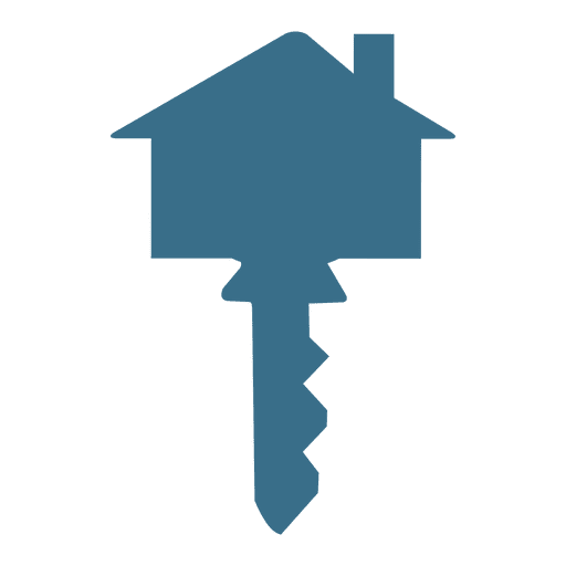 Home Key Real Estate Icon Transparent Png Svg Vector File