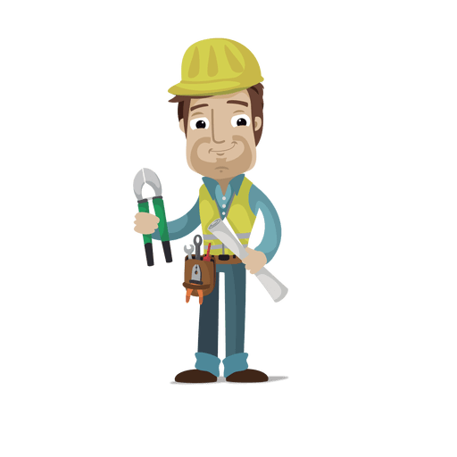 Profesión laboral cartoon.svg Diseño PNG