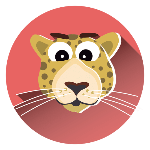 Free Free 224 Svg File Transparent Cheetah Print Svg Free SVG PNG EPS DXF File