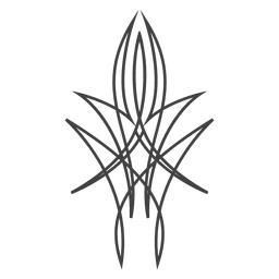 Linie Kunst Nadelstreifen Tattoo Linie Kunst Nadelstreifen Tattoo