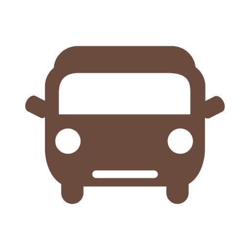 minibus transport silhouette transparent png svg vector file transparent png svg vector file