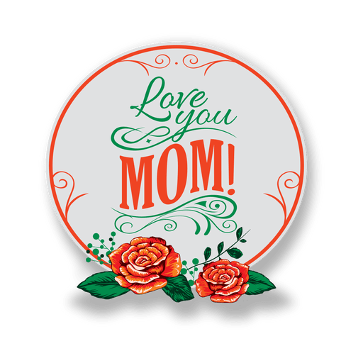 Download Insignia del dia de la madre - Descargar PNG/SVG transparente