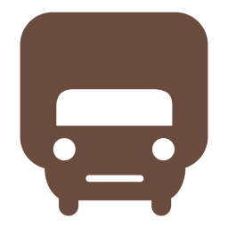 Pickup truck silhouette PNG Design