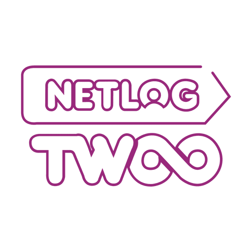 Purple netloc line icon.svg PNG Design