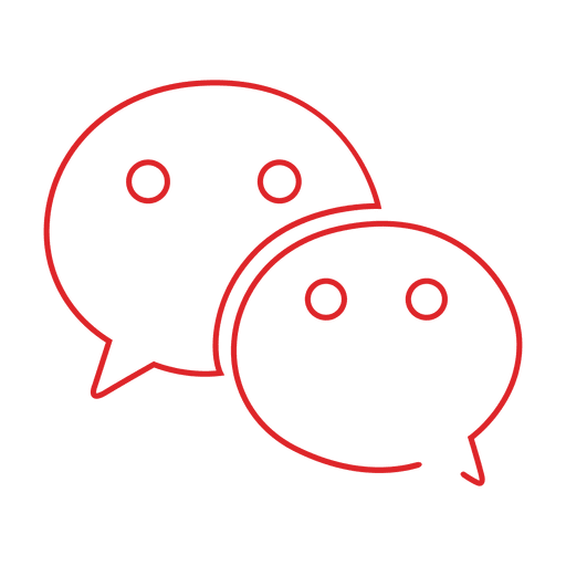 Red smile line icon.svg Desenho PNG