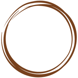 Sketch Line Wreath Decoration PNG & SVG Design For T-Shirts