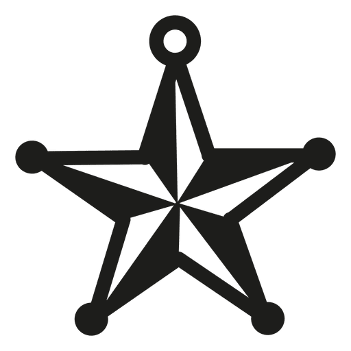Star bauble christmas icon Transparent PNG Star bauble christmas icon Transparent PNG