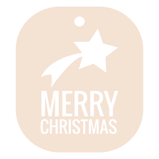 Download Vector Star Die Cut Xmas Badge Vectorpicker