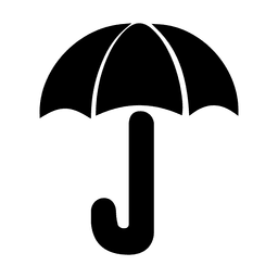 Regenschirm icon.svg PNG-Design