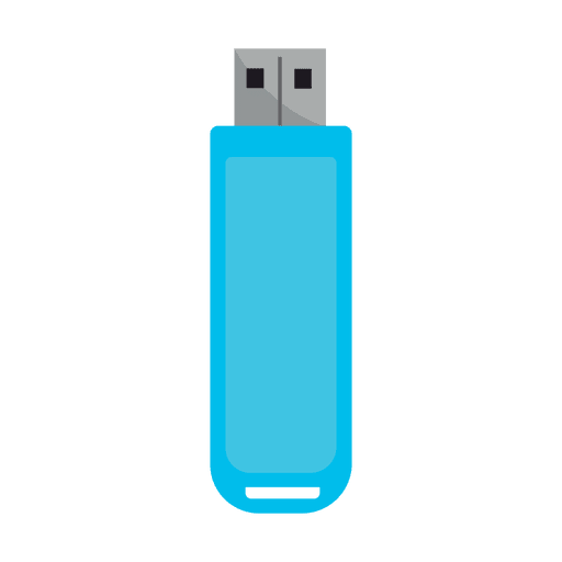 Conector usb - Iconos gratis de electrónica