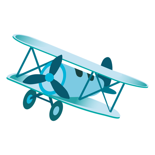 Download Vintage Airplane Transparent Png Svg Vector