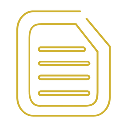 Linha Sim amarela icon.svg Desenho PNG