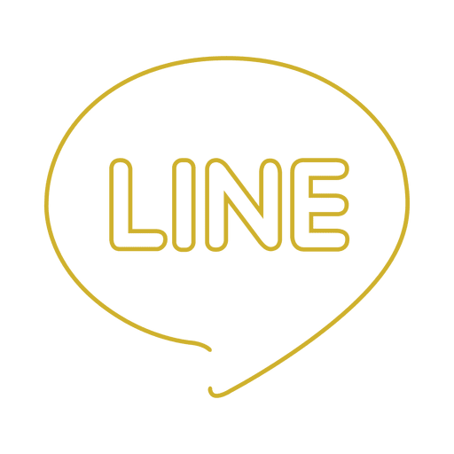 Gelbe Linie Wolke icon.svg PNG-Design