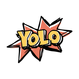 Palabra de la jerga yolo Palabra de la jerga yolo