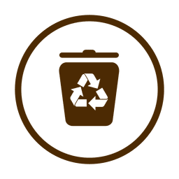 Prevención del virus del Zika recycling.svg Diseño PNG