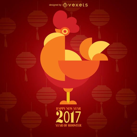 2017 Jahr des Hahns Chinesisches Horoskop 2017 Jahr des Hahns Chinesisches Horoskop