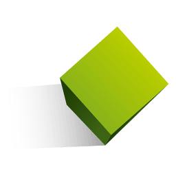Download 3d Cube Shape Transparent Png Svg Vector File