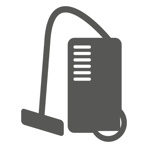 Adapter flaches Symbol PNG-Design