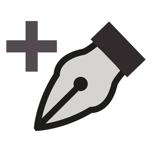 Adicionar ferramenta de ponto de ancoragem Desenho PNG