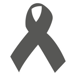 Hilft HIV-Zeichen PNG-Design