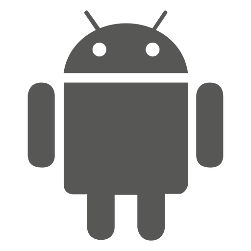 Android icon - Transparent PNG & SVG vector file