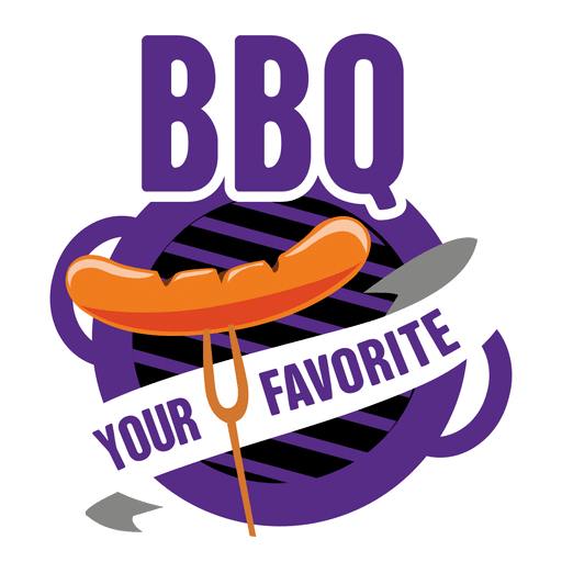 Barbecue logo 1