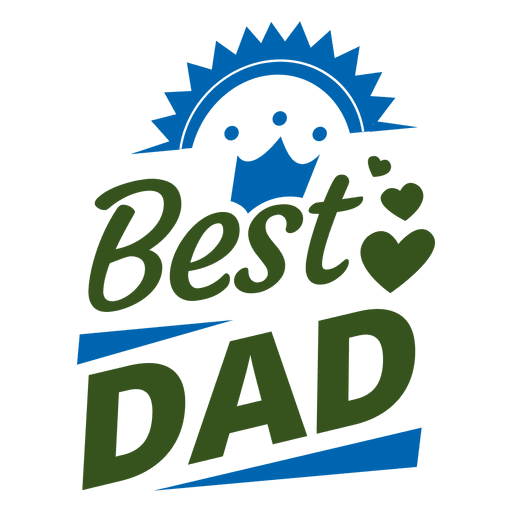 Download El mejor papá de placas 1 - Descargar PNG/SVG transparente