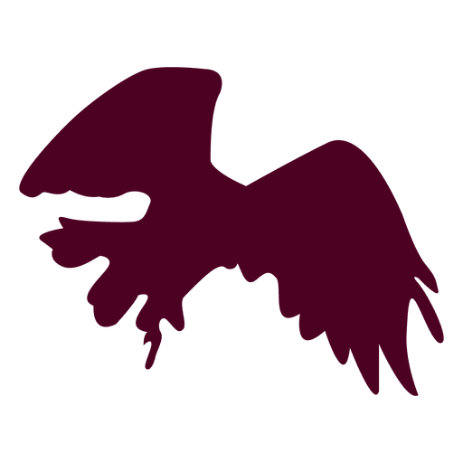 Bird Flying Sequence PNG Design
