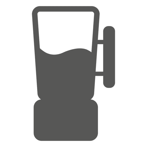 Icono de máquina cegadora Diseño PNG