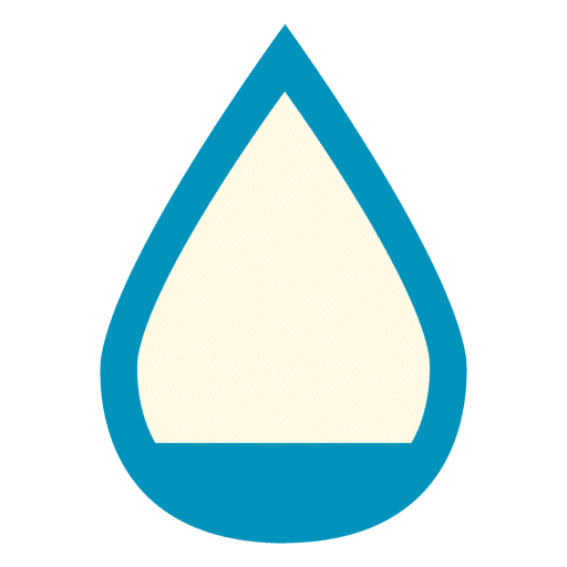 Blue percentage drop infographic Transparent PNG Blue percentage drop infographic Transparent PNG