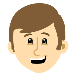 Download Boy Head Cartoon 4 Transparent Png Svg Vector File