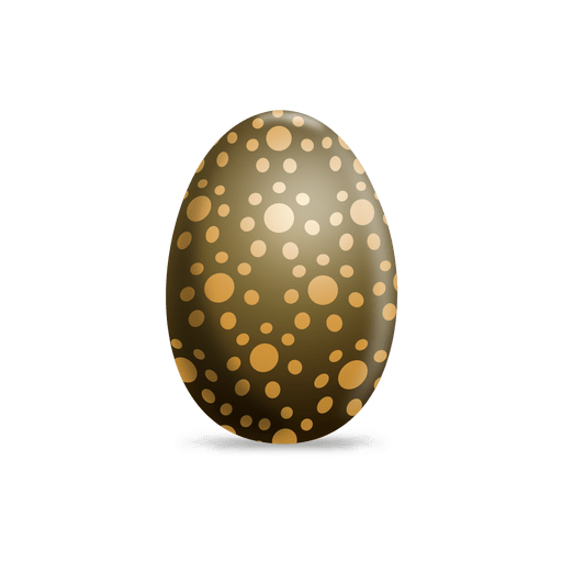 Chocolate Egg Chocolate Illustration PNG & SVG Design For T-Shirts