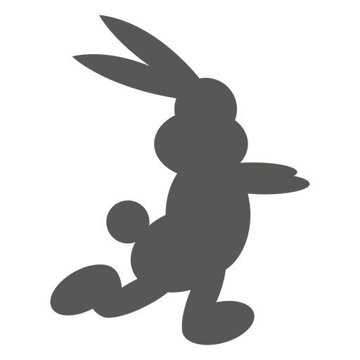 Free Free Bunny Svg Icon 835 SVG PNG EPS DXF File