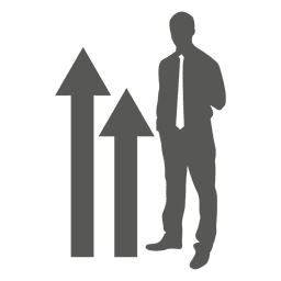 Graph Bubble Icon Transparent Png Svg Vector File