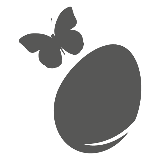 Download Butterfly Easter Egg Icon Transparent Png Svg Vector File Yellowimages Mockups