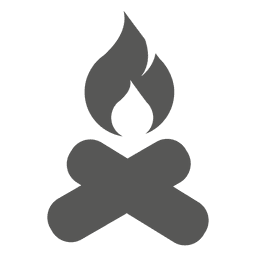 Fire Icon Transparent Png Or Svg To Download