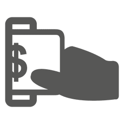 Tarjeta insertando icono de cajero automático Diseño PNG Transparent PNG