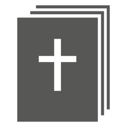 Catholic bible books icon